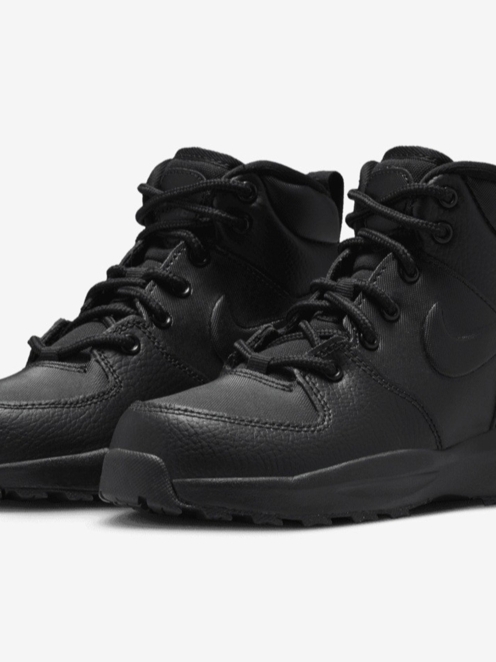 Nike Manoa Boots

Boys' Preschool